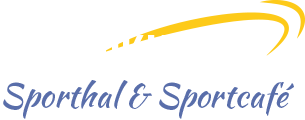 Sporthal – De Hokhorst Logo